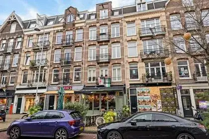 Appartement te koop: Javastraat 49C, Timorpleinbuurt-Noord Amsterdam