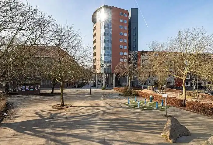 Appartement te koop: Javastraat 775, Makassarpleinbuurt Amsterdam