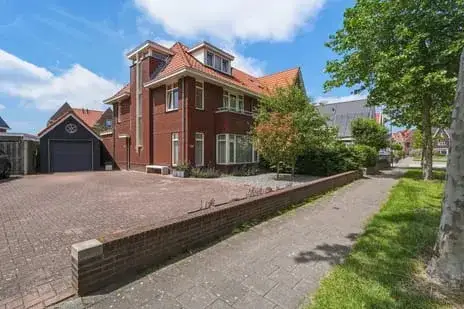 Hoekwoning te koop: Jazzroute 61, Mortiere III Middelburg