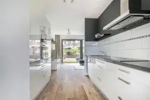 Woning te huur: Jazzsingel, Terwijde-Oost Utrecht