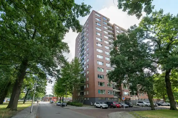 Appartement te koop: Jekerstraat 254, Deppenbroek Enschede