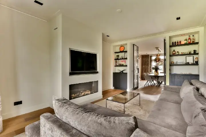 Appartement te koop: Jekerstraat 65-3, Scheldebuurt-Midden Amsterdam