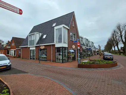 Appartement te koop: Jelle van Damweg 2A, Jubbega Jubbega