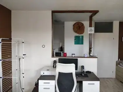 Kamer te huur: Jensemaheerd, Beijum-Oost Groningen