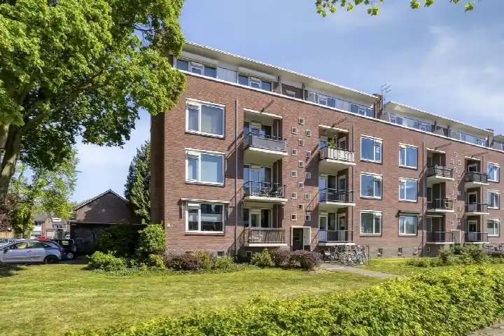 Appartement te koop: Jeroen Boschlaan 193, Doornakkers-West Eindhoven