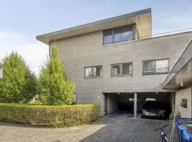 Apartment for sale: Jerseystraat 5, Eilandenbuurt Noord Almere