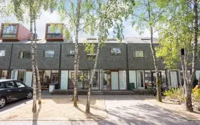 Tussenwoning te koop: Jezuïetenstraat 14, Monnikenhuizen Arnhem