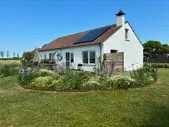 Vrijstaande woning te koop: Jhr. Mr. de Casembrootstraat 27, Groede Groede
