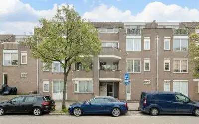 Appartement te koop: Jisperstraat 24, Gors-Noord Purmerend