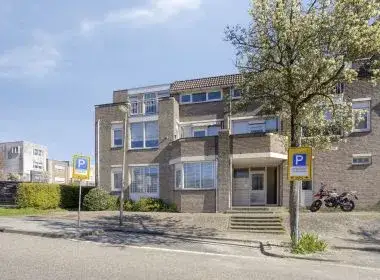 Appartement te koop: Jisperstraat 38, Gors-Noord Purmerend