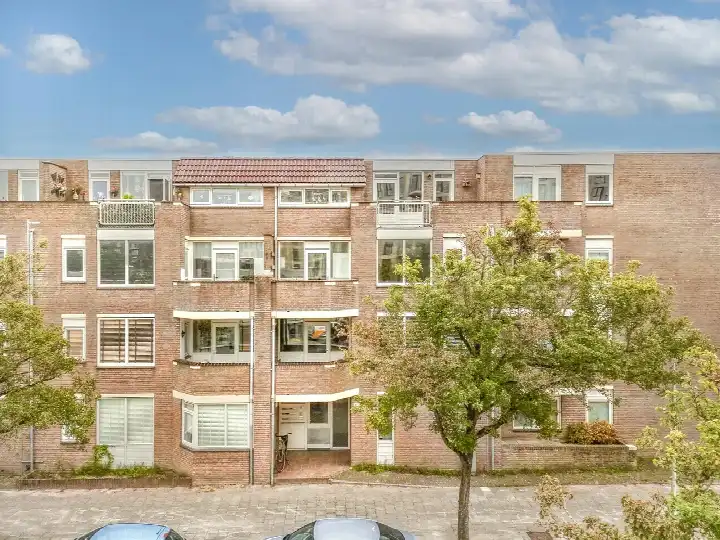 Apartment for sale: Jisperstraat 8, Gors-Noord Purmerend