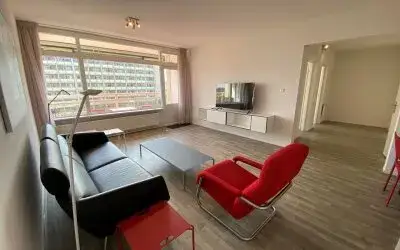 Appartement te huur: Jisperveldstraat 369, Markengouw-Noord Amsterdam