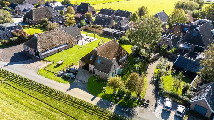 Detached house for sale: Jisterwei 2, Paesens Peazens