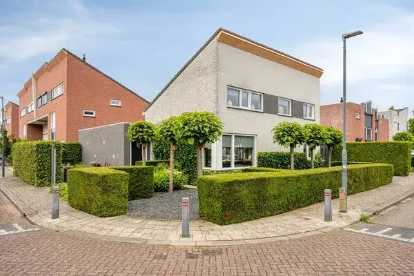 Terraced house for sale: Jo Calsstraat 82, Herten Herten