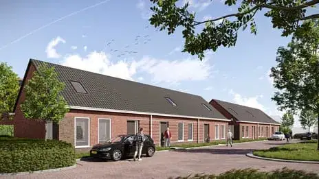 Woning te koop: Jo Ivenshof 9, Zoetevaart Hulst