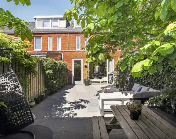 Hoekwoning te koop: Joan Miróstraat 41, Het Zand-West Utrecht