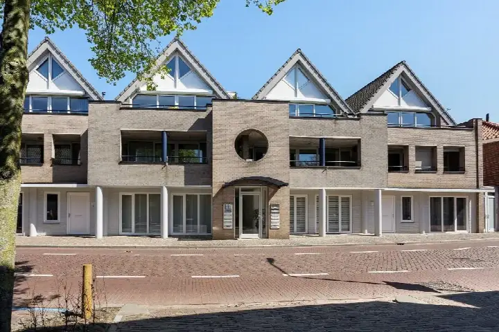 Appartement te huur: Joannes Lenartzstraat 12C, omg. Waterhoef Oisterwijk