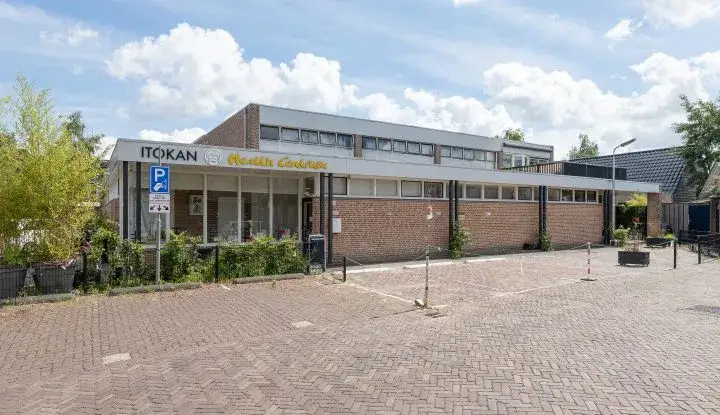 Appartement te koop: Joannes Tolliusstraat 32, Westerstraat e.o. Amersfoort