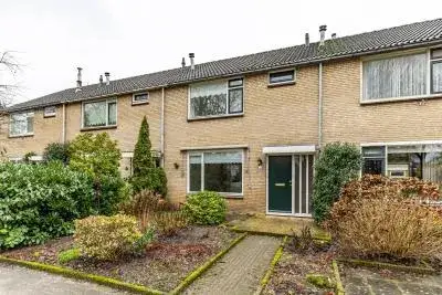 Tussenwoning te koop: Job Hansenstraat 13, Hoogkerk-Zuid Groningen