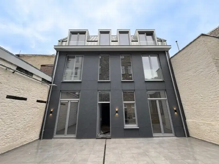 Appartement te huur: Jodenstraat 5B02, Binnenstad Maastricht