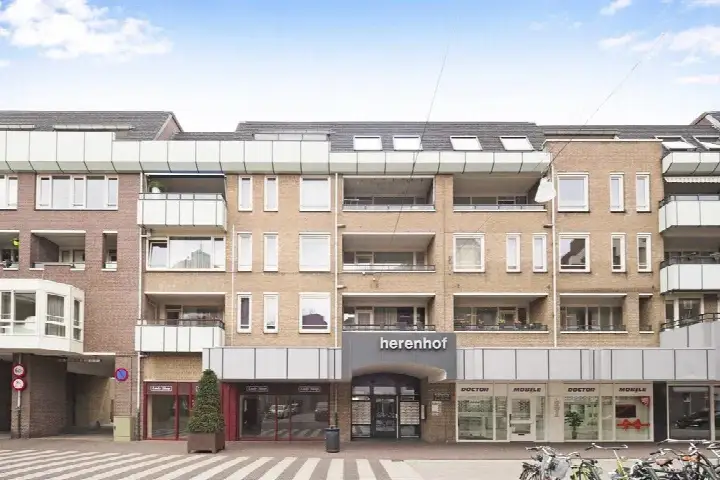 Woning te huur: Joep Nicolasstraat, Binnenstad Roermond