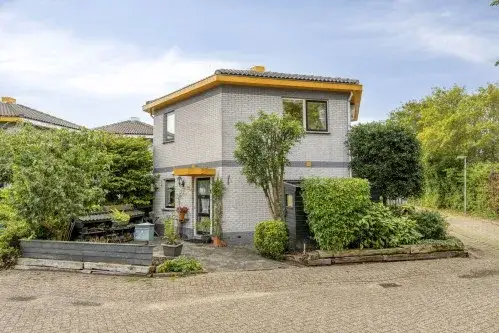 Hoekwoning te koop: Johan Abersonstraat 20, Purmer-Zuid/Zuid Purmerend