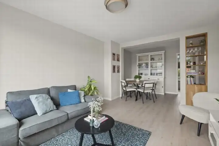 Appartement te koop: Johan de Meesterstraat 29B, Sinnevelt Haarlem