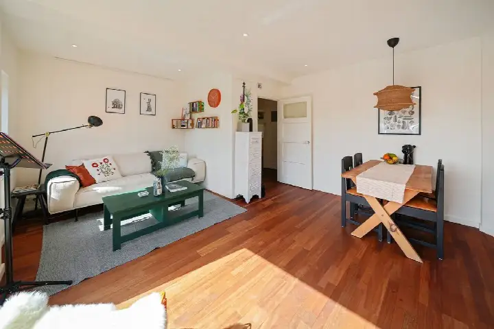 Appartement te koop: Johan de Meesterstraat 9I, Sinnevelt Haarlem