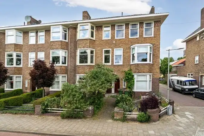 Appartement te koop: Johan de Wittlaan 199-1, Statenkwartier Arnhem