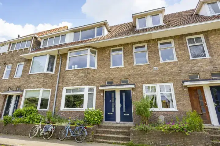 Appartement te koop: Johan de Wittlaan 76, Arnhemse Broek Arnhem
