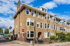 Appartement te koop: Johan de Wittlaan 87, Statenkwartier Arnhem