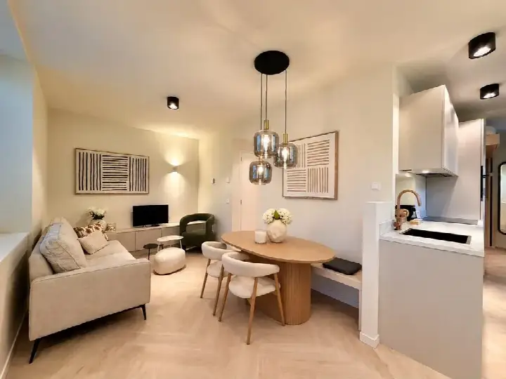 Home for rent: Johan de Wittstraat, Centrum Dordrecht