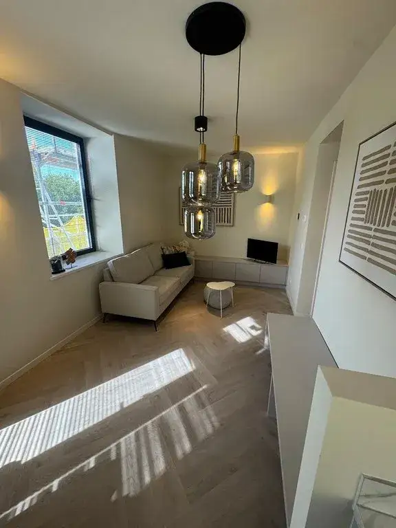 Woning te huur: Johan de Wittstraat, Centrum Dordrecht