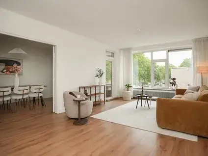 Appartement te koop: Johan Doornstraat 90, Verzetsheldenbuurt I Oss
