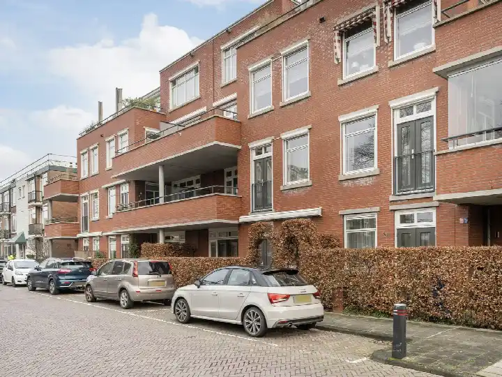 Appartement te koop: Johan Evertsenlaan 7A, Taanschuurpolder Maassluis