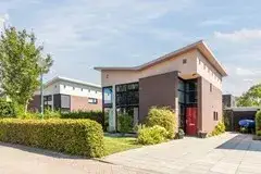 Vrijstaande woning te koop: Johan Frisolaan 13, Harmelen-Zuid (dorp) Harmelen