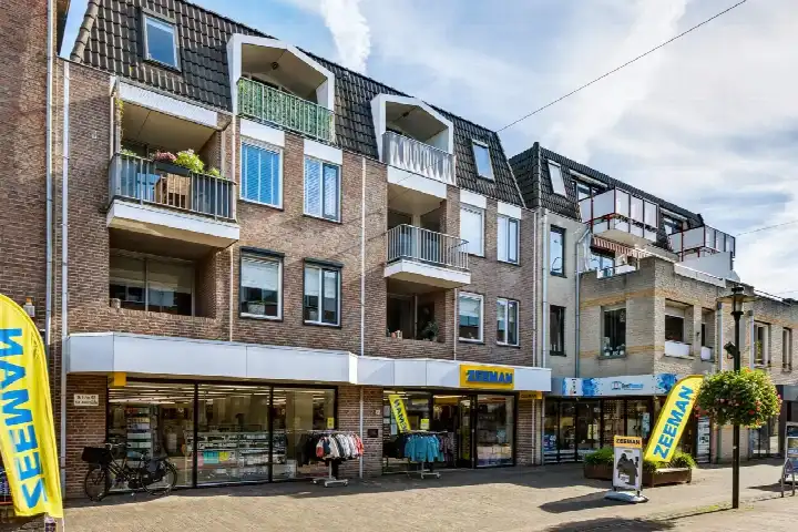 Appartement te koop: Johan Frisostraat 82, Beuningen-Centrum Beuningen Gld