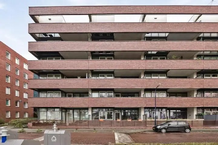 Appartement te huur: Johan Hofmanstraat 288, Zuidwestkwadrant-Zuid Amsterdam