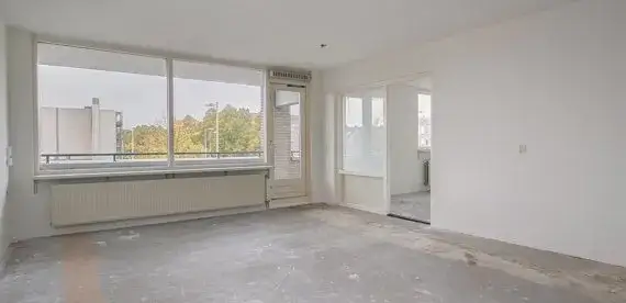 Apartment for rent: Johan Huizingalaan 207, Jacques Veltmanbuurt Amsterdam