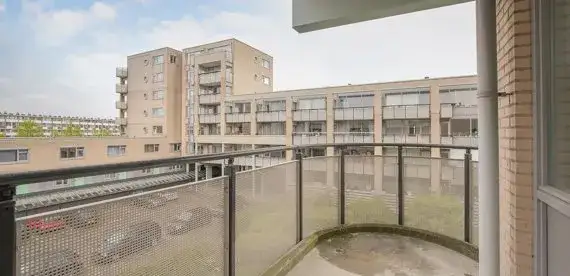 Apartment for rent: Johan Huizingalaan 219, Jacques Veltmanbuurt Amsterdam
