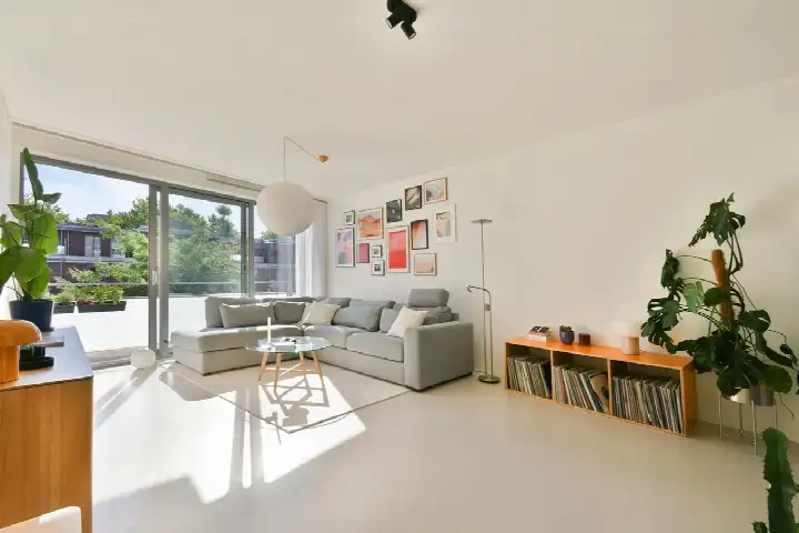 Appartement te koop: Johan Huizingalaan 599K, Staalmanbuurt Amsterdam