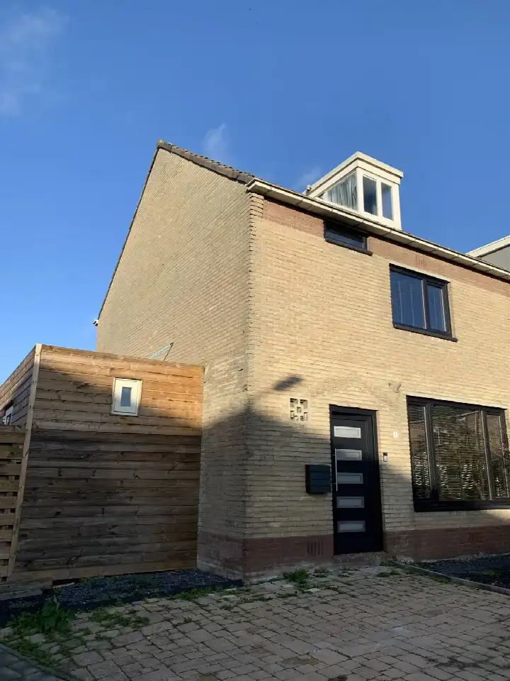 Woning te huur: Johan Lesagestraat, Magistraatwijk I Middelburg