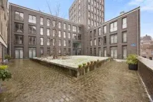 Appartement te koop: Johan Maelwaelplein 5, Stadscentrum Nijmegen
