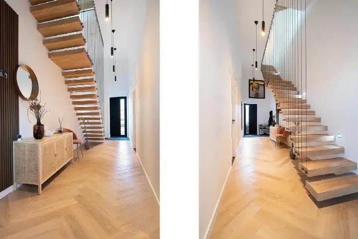 Vrijstaande woning te huur: Johan Ringerskade 373, Laakhaven-West 'S-Gravenhage