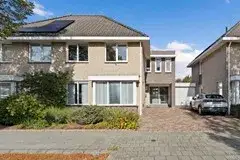 Tussenwoning te koop: Johan Termeulenstraat 27, Groeneveld Venlo