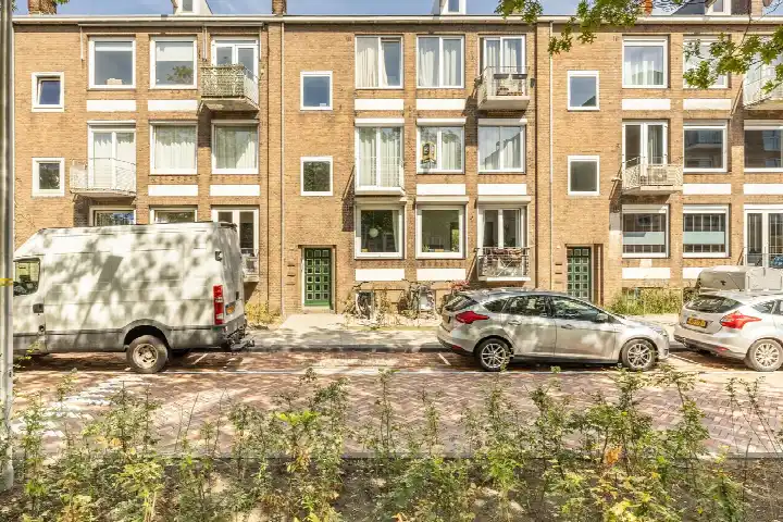 Appartement te koop: Johan van Soesdijkstraat 32I, Centrum West Diemen