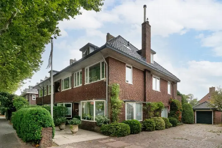 Hoekwoning te koop: Johan Wagenaarlaan 8, Heemsteedse Dreef, Schildersbuurt en omgeving Heemstede