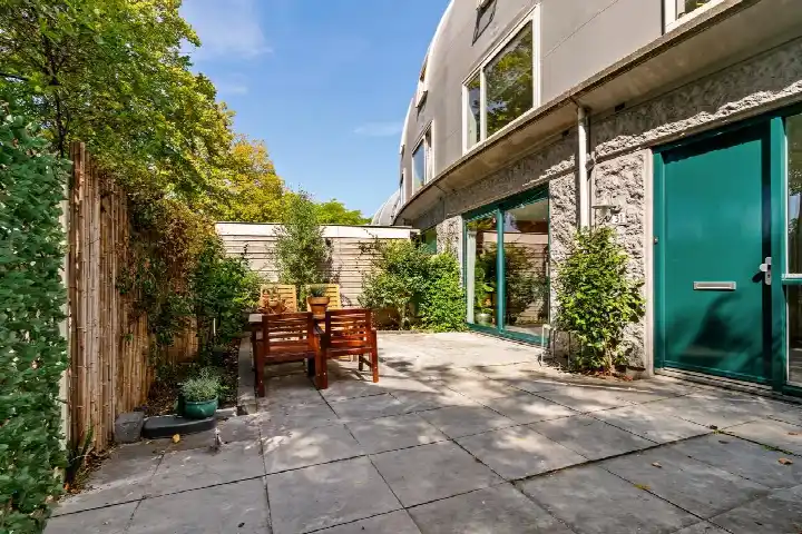 Appartement te koop: Johan Wagenaarring 31, Componistenbuurt Haarlem
