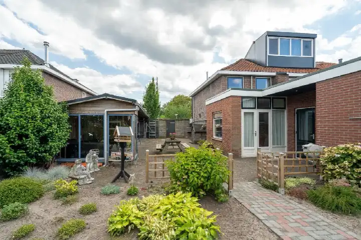 Vrijstaande woning te koop: Johan Wijnoltsstraat 152, Tubantia-Toekomst Enschede