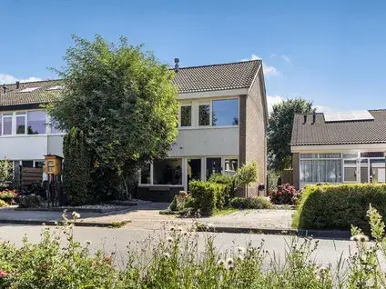 Hoekwoning te koop: Johan Winklerwei 251, Westeinde Leeuwarden